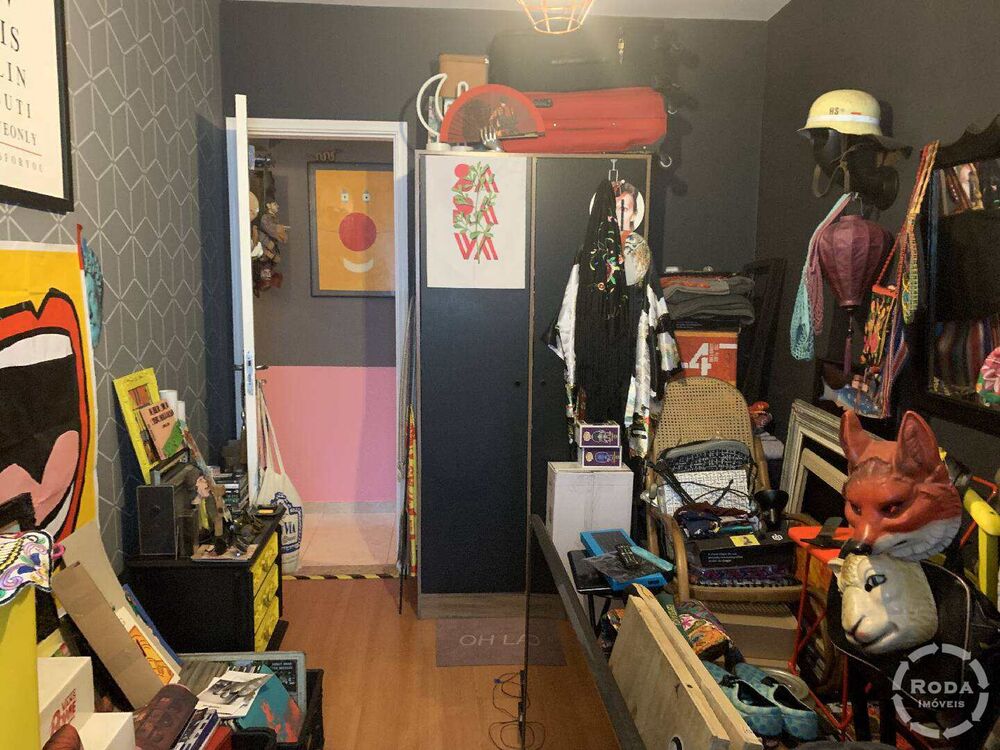 Apartamento à venda com 3 quartos, 92m² - Foto 8