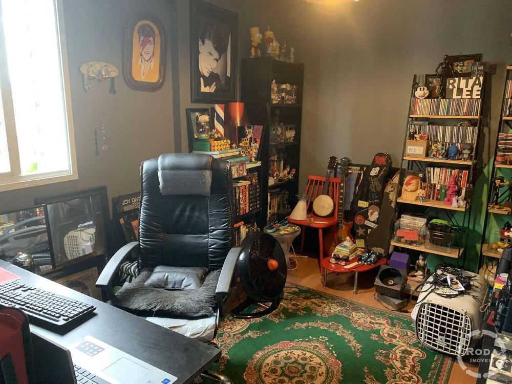 Apartamento, 3 quartos, 92 m² - Foto 18