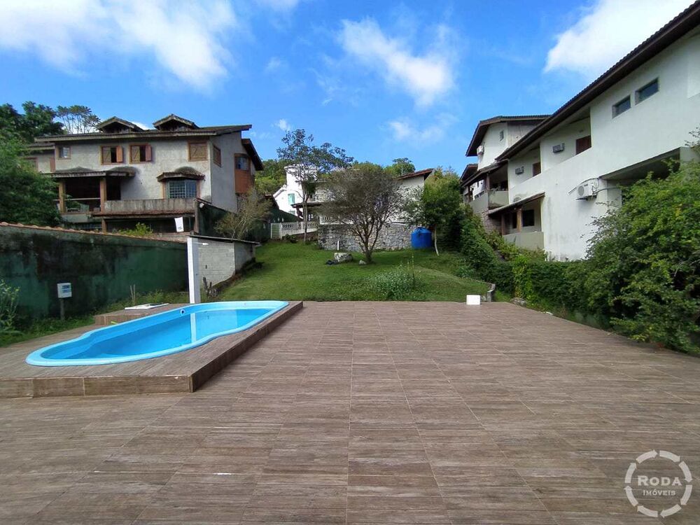 Casa, 4 quartos, 240 m² - Foto 6