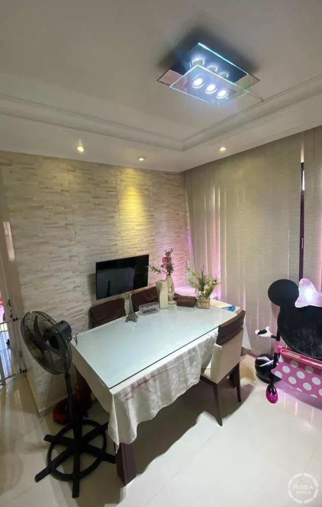 Apartamento, 2 quartos, 82 m² - Foto 4