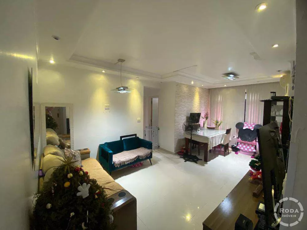 Apartamento, 2 quartos, 82 m² - Foto 3