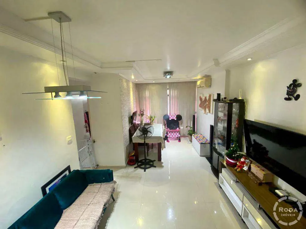 Apartamento, 2 quartos, 82 m² - Foto 3