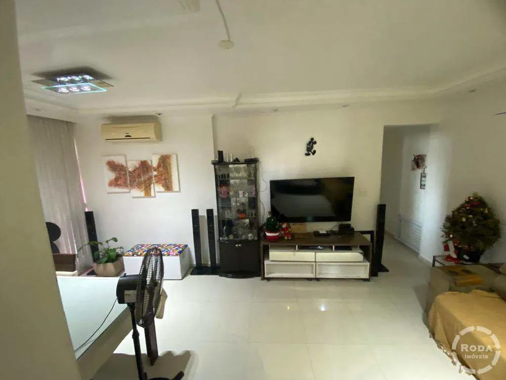 Apartamento, 2 quartos, 82 m² - Foto 2