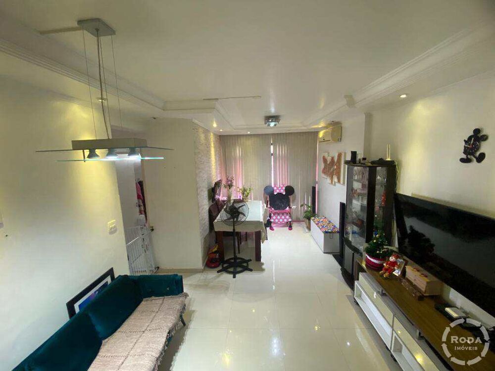 Apartamento, 2 quartos, 82 m² - Foto 5