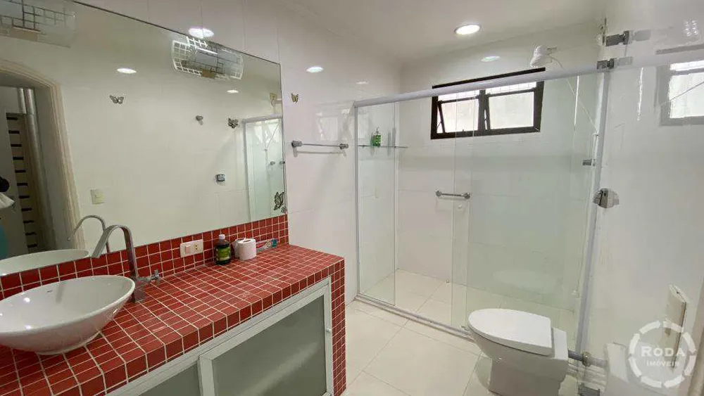 Apartamento, 4 quartos, 330 m² - Foto 20