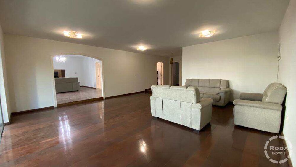 Apartamento, 4 quartos, 330 m² - Foto 1