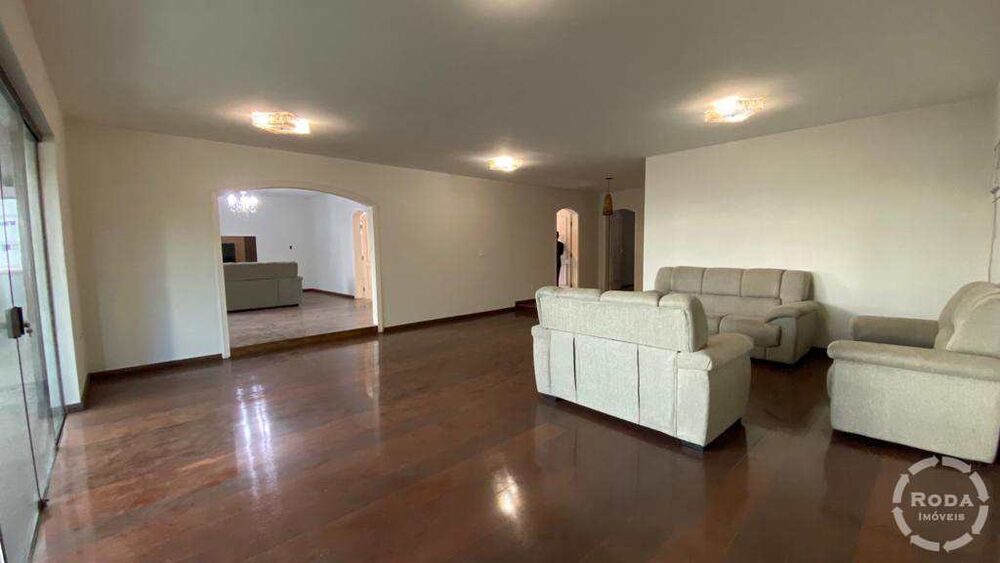Apartamento, 4 quartos, 330 m² - Foto 2