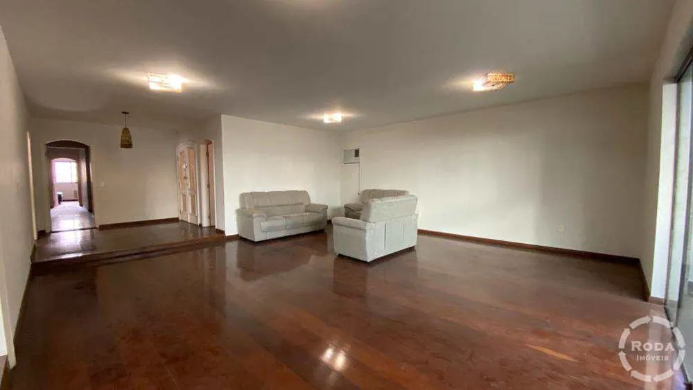 Apartamento, 4 quartos, 330 m² - Foto 2