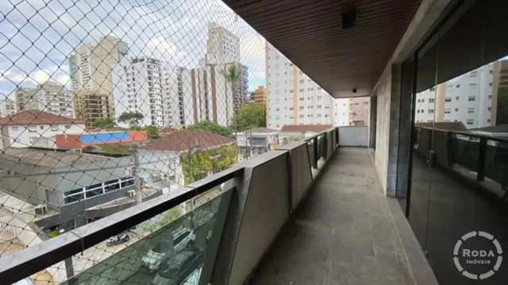 Apartamento, 4 quartos, 330 m² - Foto 5