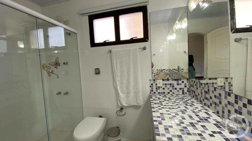 Apartamento, 4 quartos, 330 m² - Foto 9