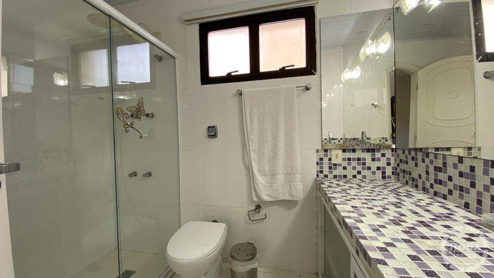 Apartamento, 4 quartos, 330 m² - Foto 8