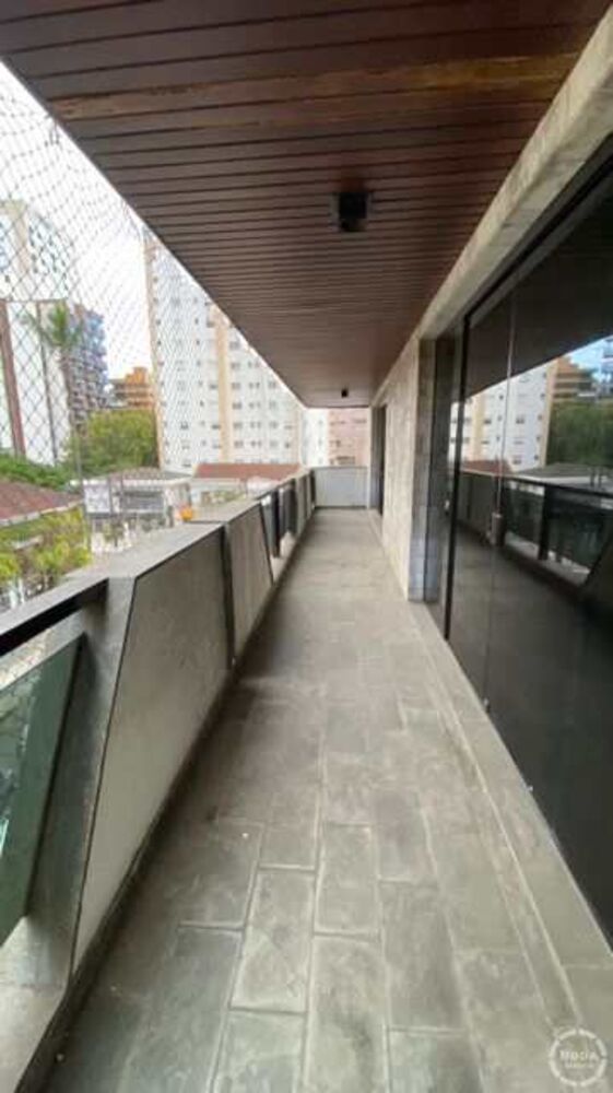 Apartamento, 4 quartos, 330 m² - Foto 3