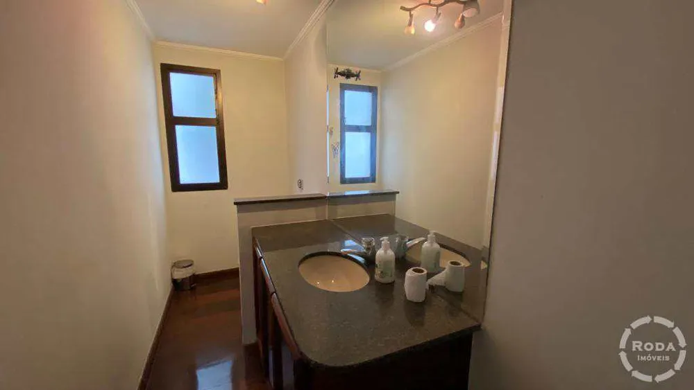 Apartamento, 4 quartos, 330 m² - Foto 16