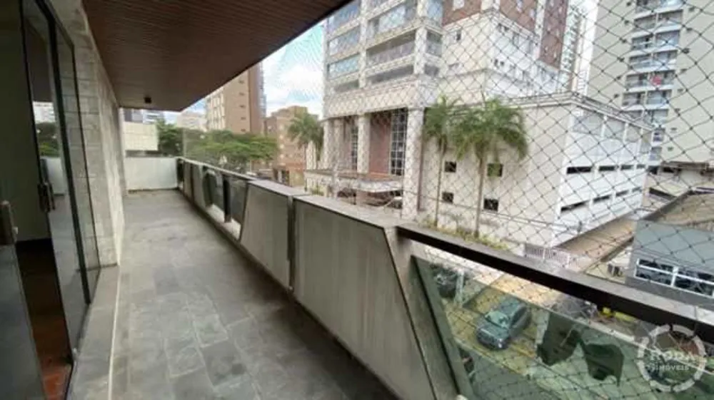 Apartamento, 4 quartos, 330 m² - Foto 17