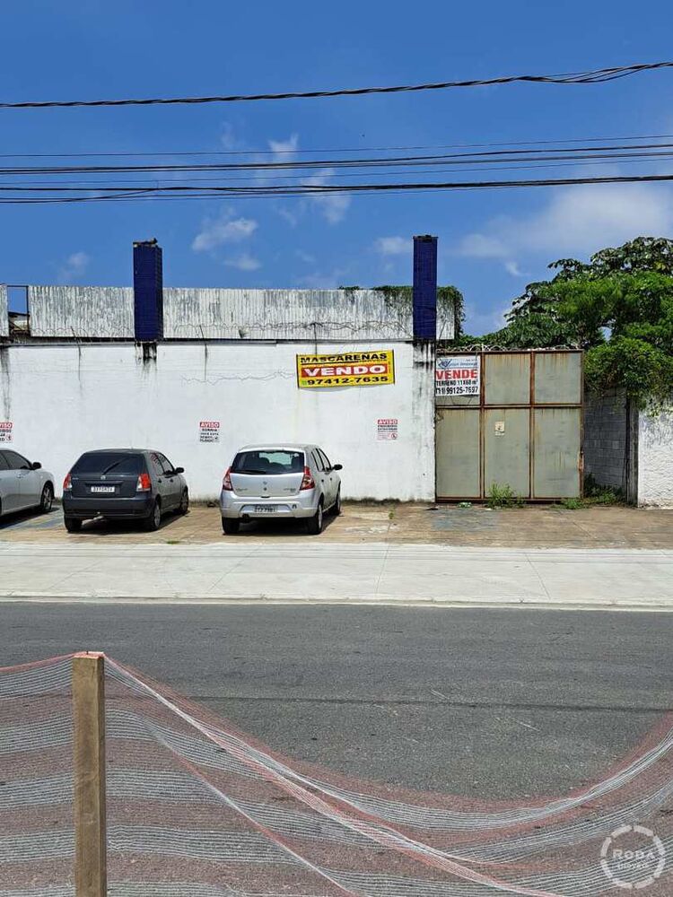 Loteamento e Condomínio à venda e aluguel, 748m² - Foto 2