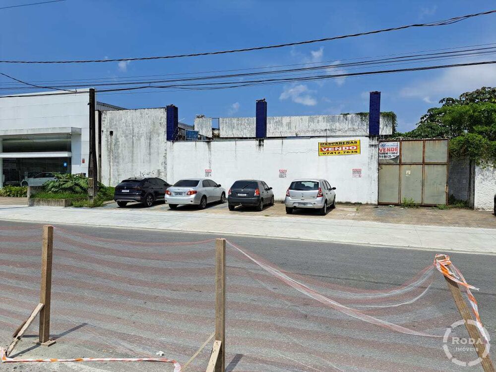 Loteamento e Condomínio à venda e aluguel, 748m² - Foto 1