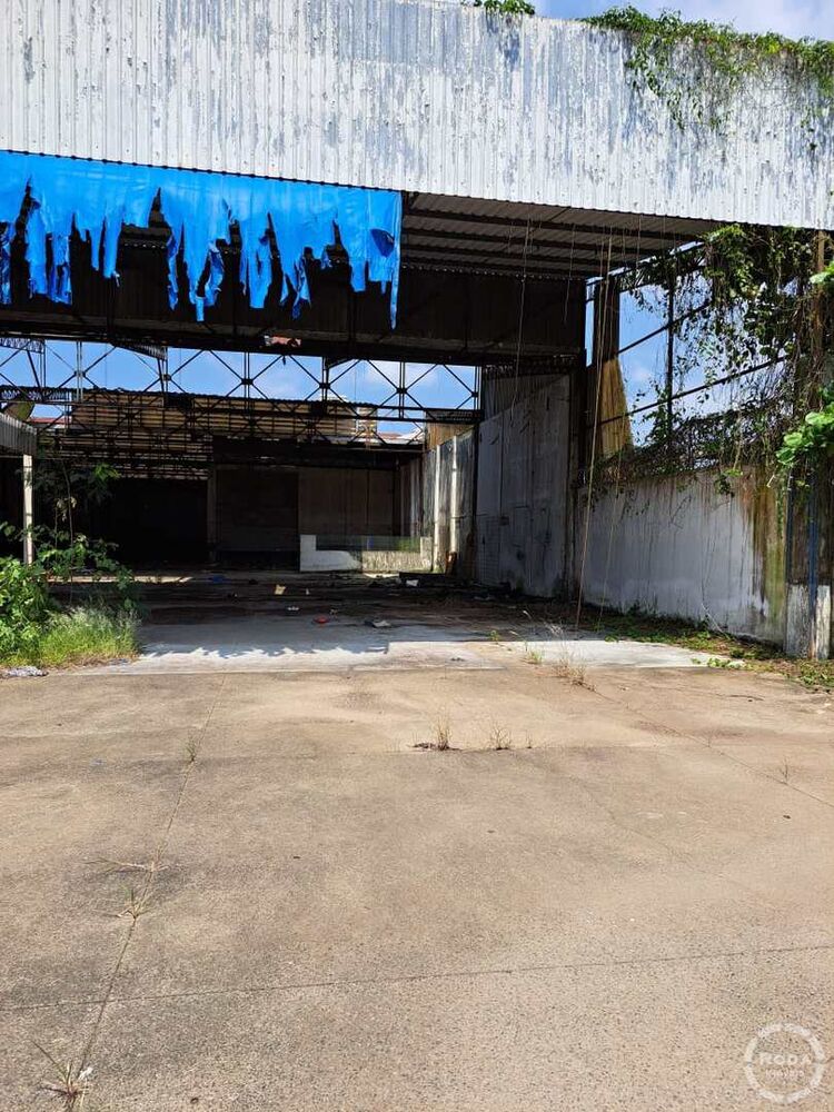 Loteamento e Condomínio à venda e aluguel, 748m² - Foto 4