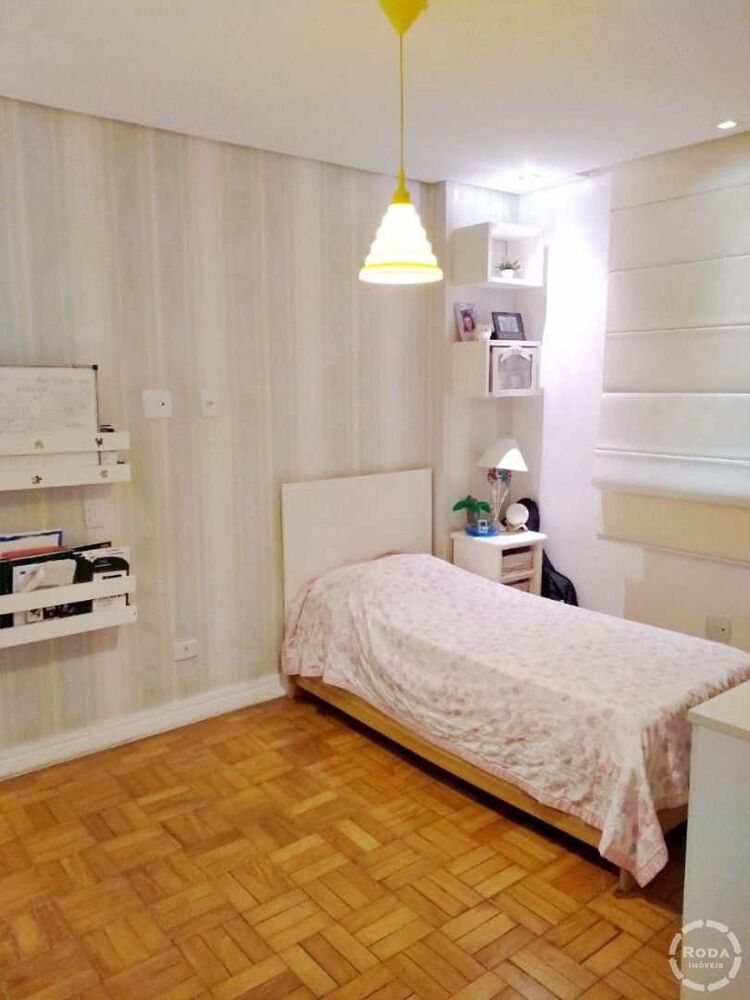 Apartamento à venda com 3 quartos, 216m² - Foto 7