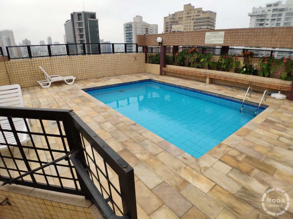 Apartamento, 1 quarto, 50 m² - Foto 11