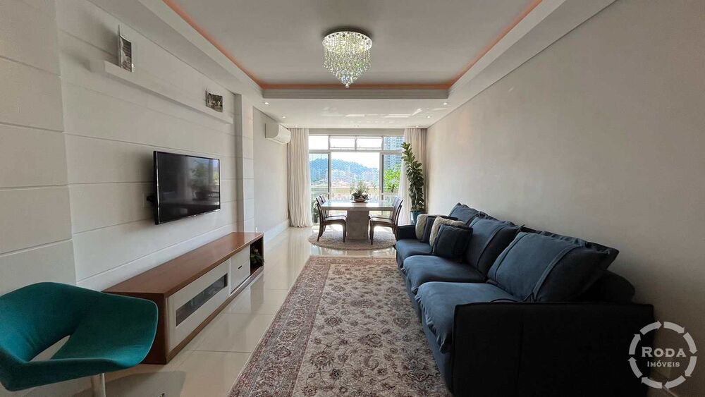 Apartamento, 3 quartos, 140 m² - Foto 8