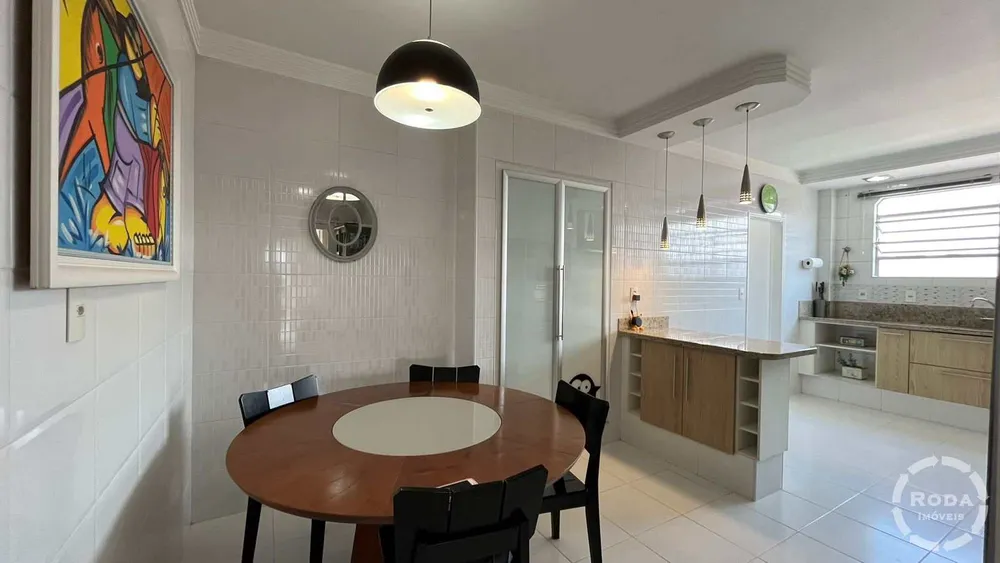 Apartamento, 3 quartos, 140 m² - Foto 31