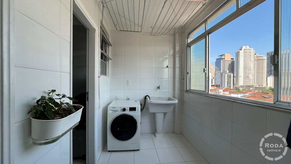 Apartamento, 3 quartos, 140 m² - Foto 21