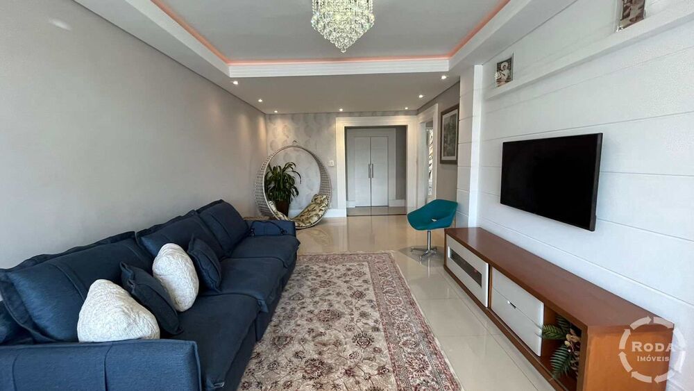 Apartamento, 3 quartos, 140 m² - Foto 6