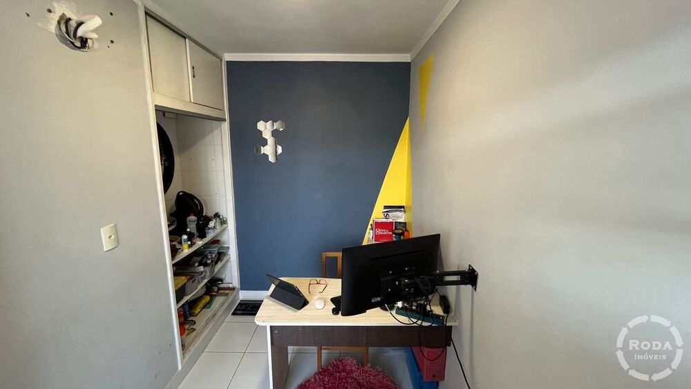 Apartamento, 3 quartos, 140 m² - Foto 20