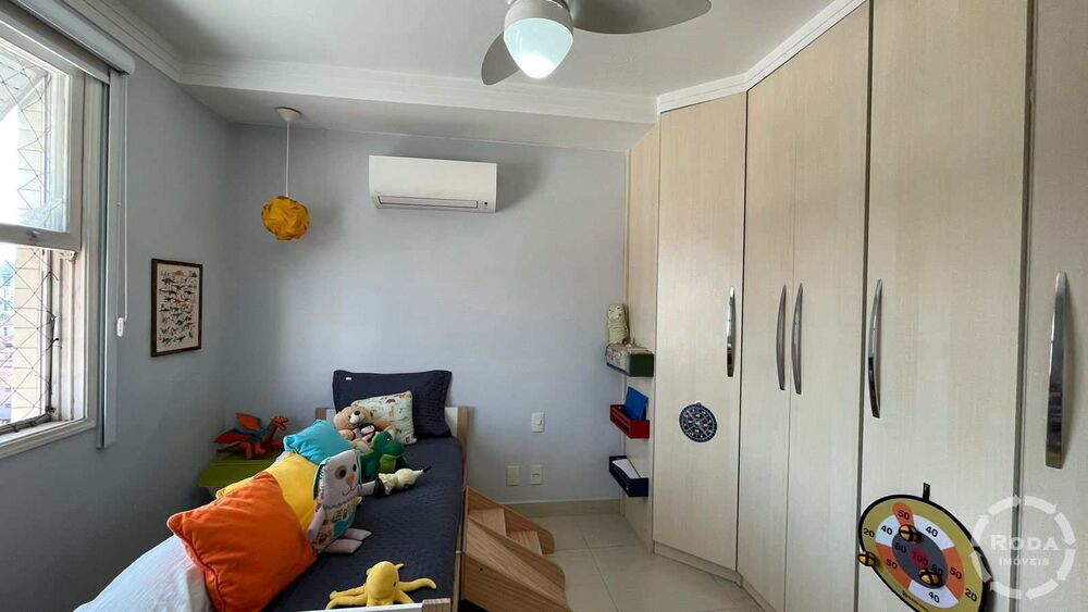 Apartamento, 3 quartos, 140 m² - Foto 13