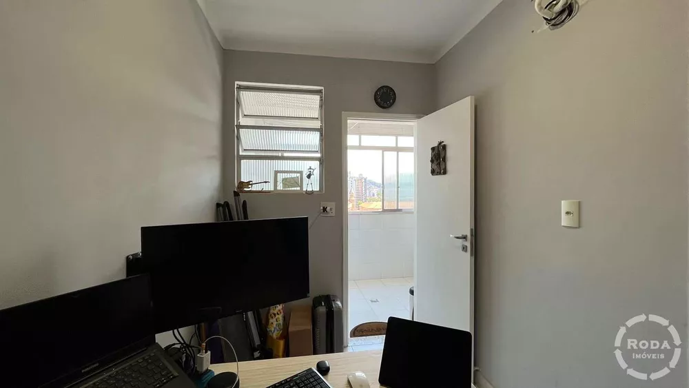 Apartamento, 3 quartos, 140 m² - Foto 19