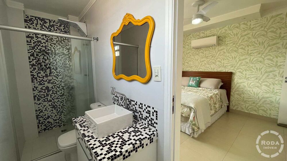 Apartamento, 3 quartos, 140 m² - Foto 11