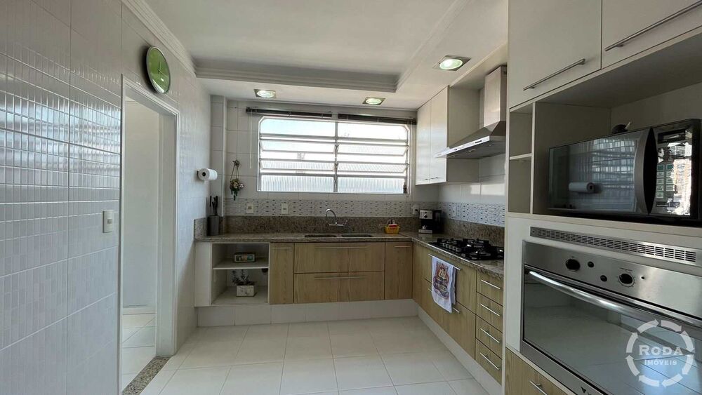 Apartamento, 3 quartos, 140 m² - Foto 26