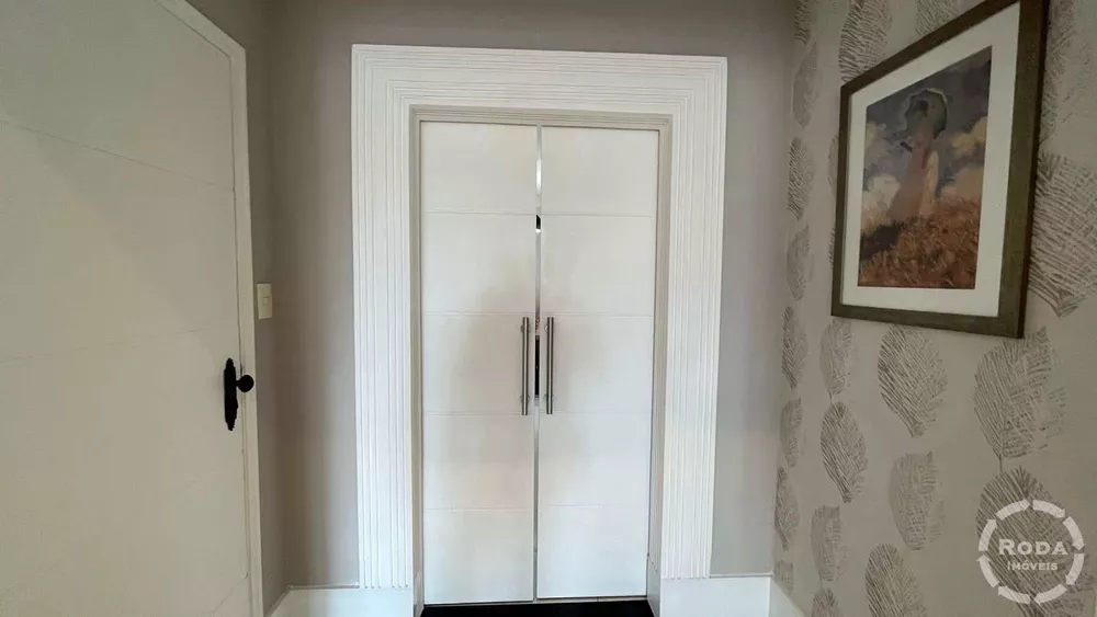 Apartamento, 3 quartos, 140 m² - Foto 2