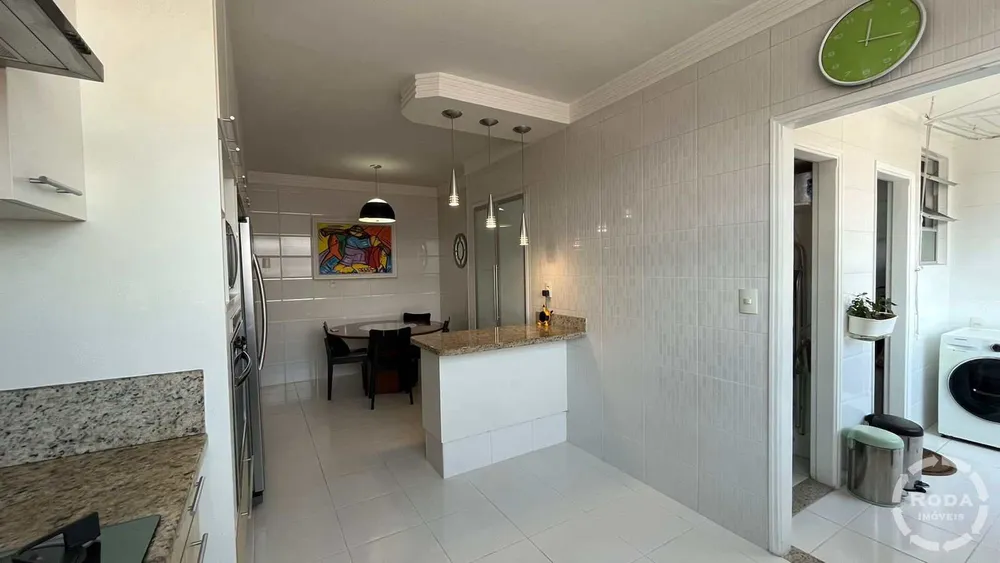 Apartamento, 3 quartos, 140 m² - Foto 26