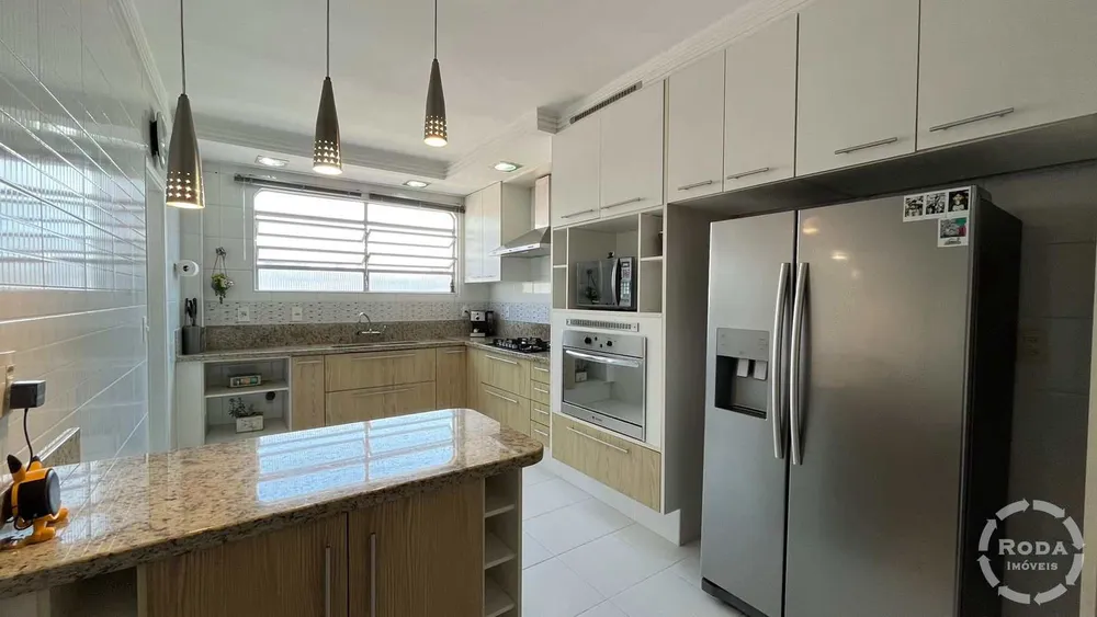 Apartamento, 3 quartos, 140 m² - Foto 33