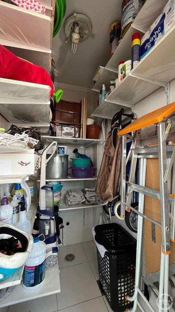 Apartamento, 3 quartos, 140 m² - Foto 27