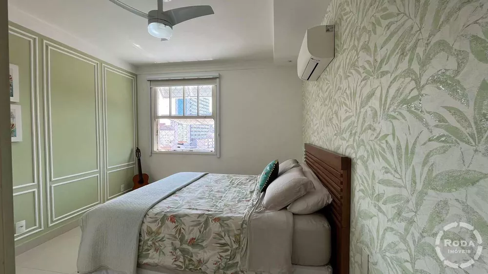 Apartamento, 3 quartos, 140 m² - Foto 14