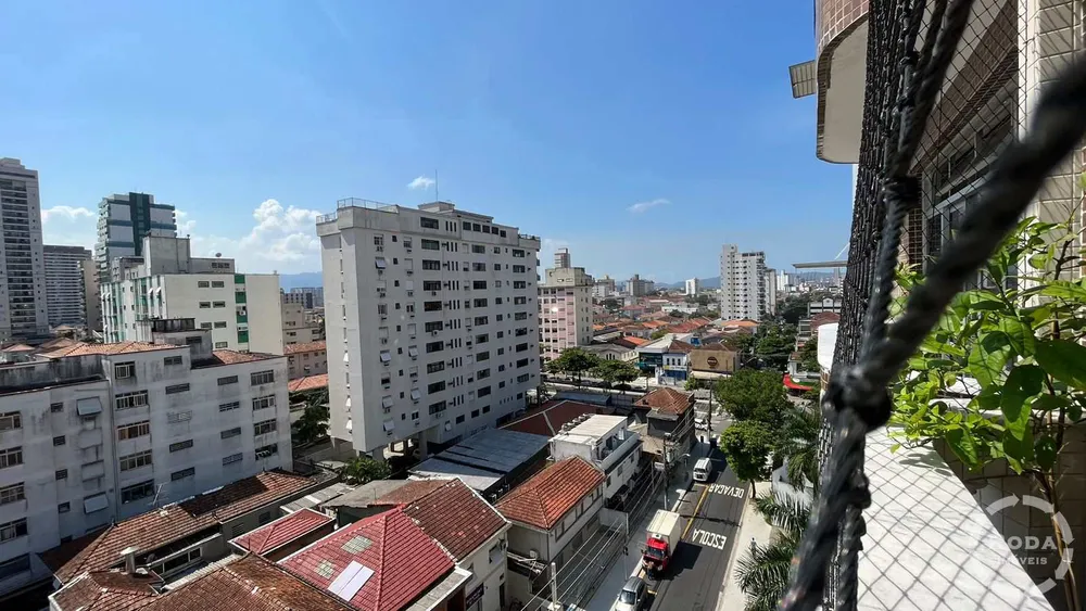Apartamento, 3 quartos, 140 m² - Foto 3