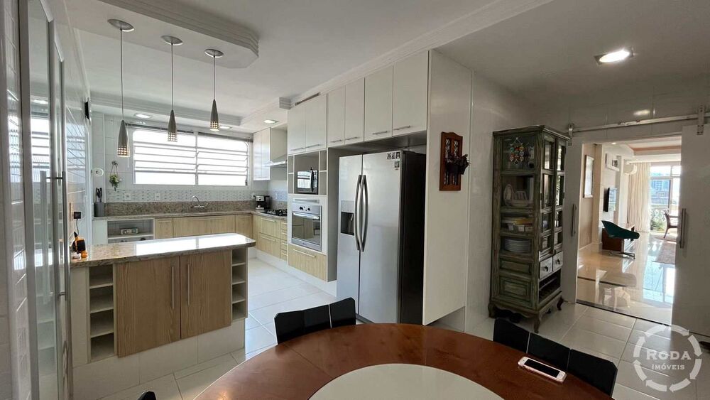 Apartamento, 3 quartos, 140 m² - Foto 25