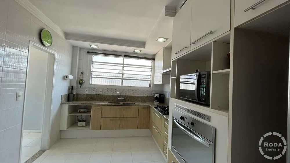 Apartamento, 3 quartos, 140 m² - Foto 32