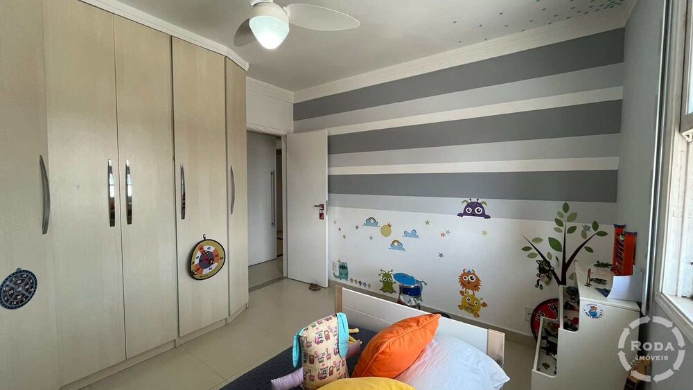Apartamento, 3 quartos, 140 m² - Foto 12