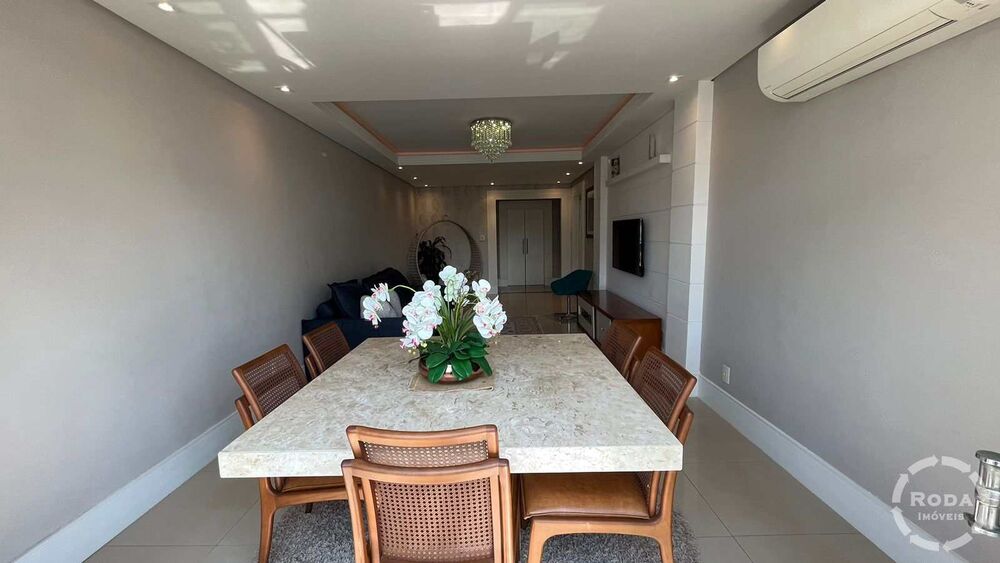 Apartamento, 3 quartos, 140 m² - Foto 5
