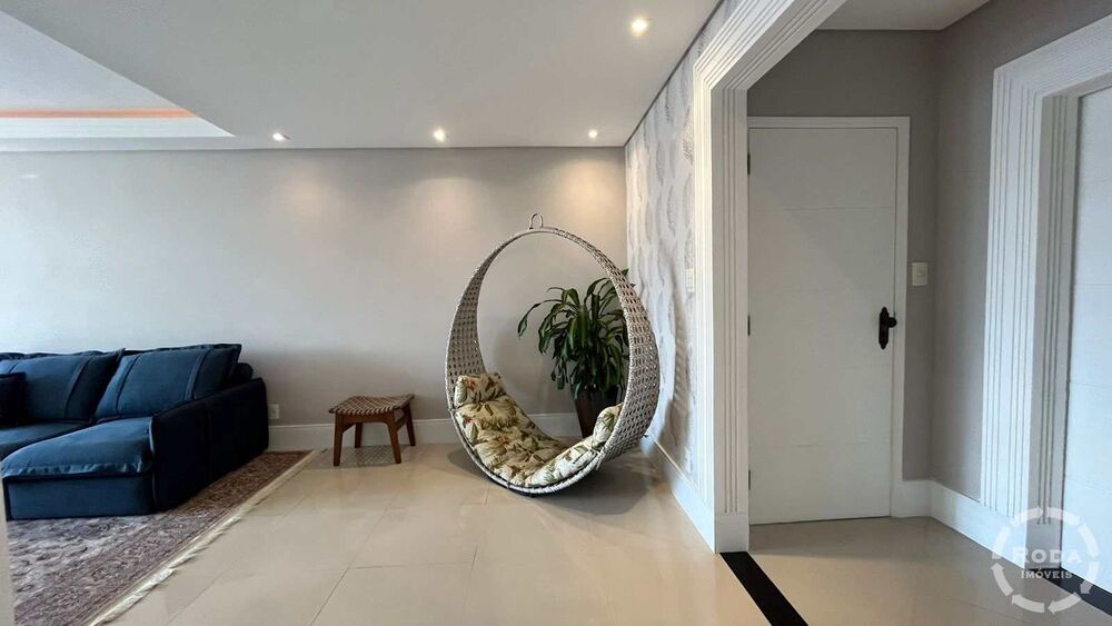 Apartamento, 3 quartos, 140 m² - Foto 7