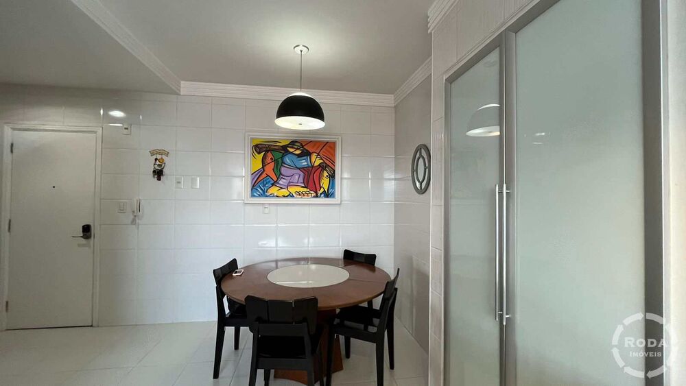 Apartamento, 3 quartos, 140 m² - Foto 24