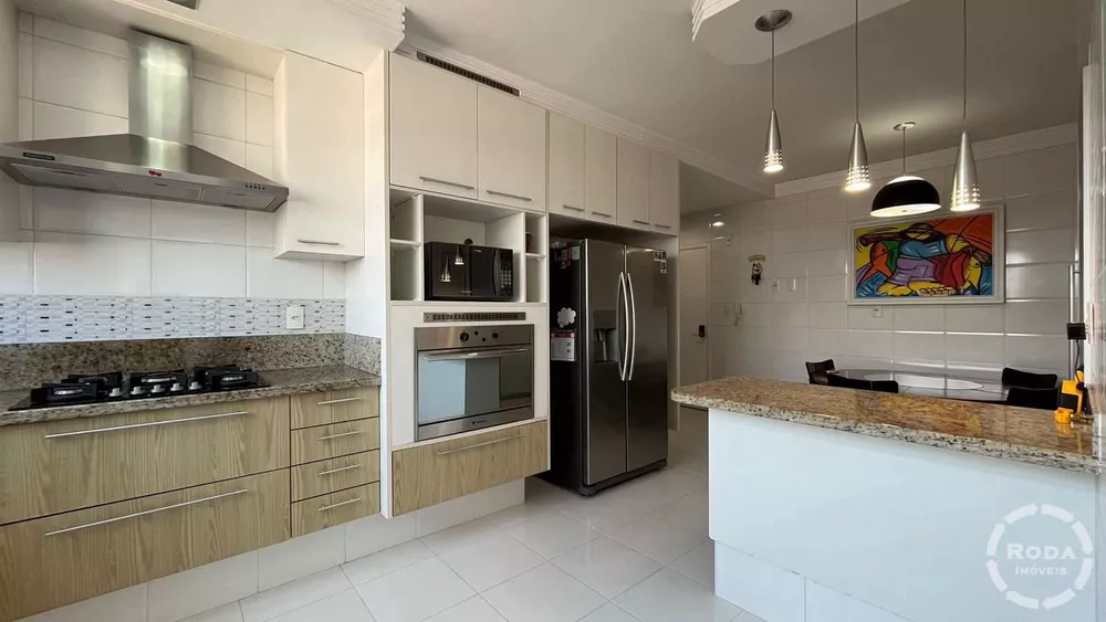 Apartamento, 3 quartos, 140 m² - Foto 22