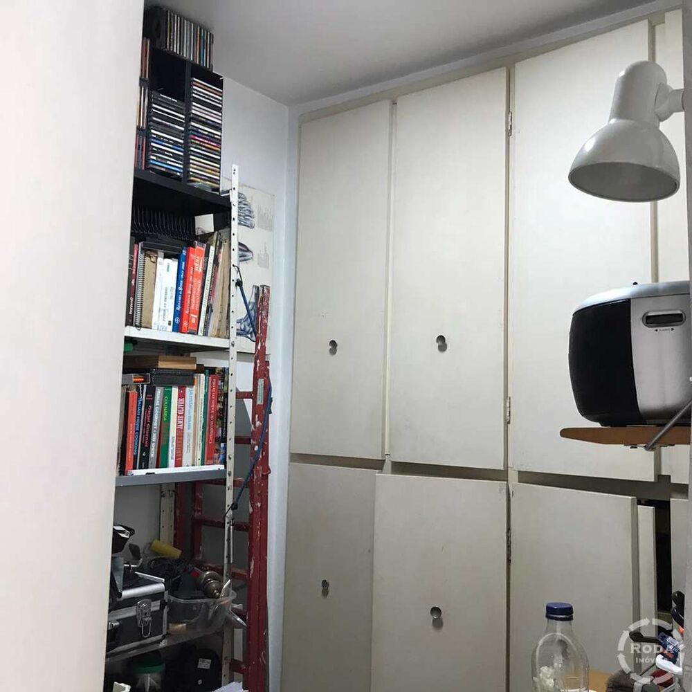 Apartamento, 2 quartos, 162 m² - Foto 8