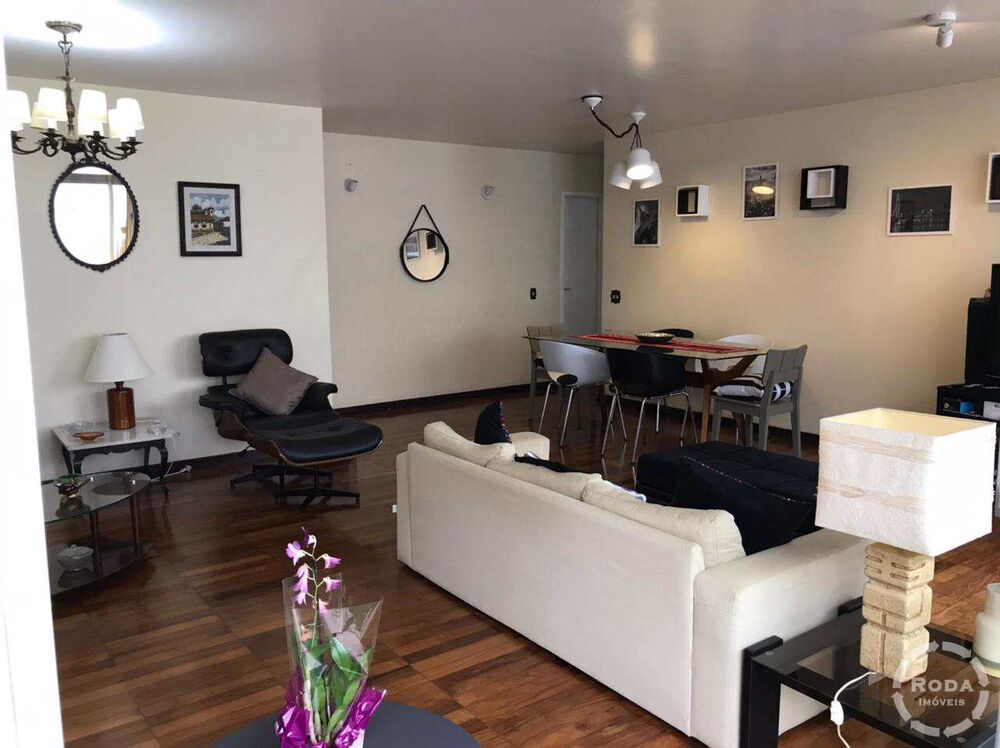 Apartamento, 2 quartos, 162 m² - Foto 1