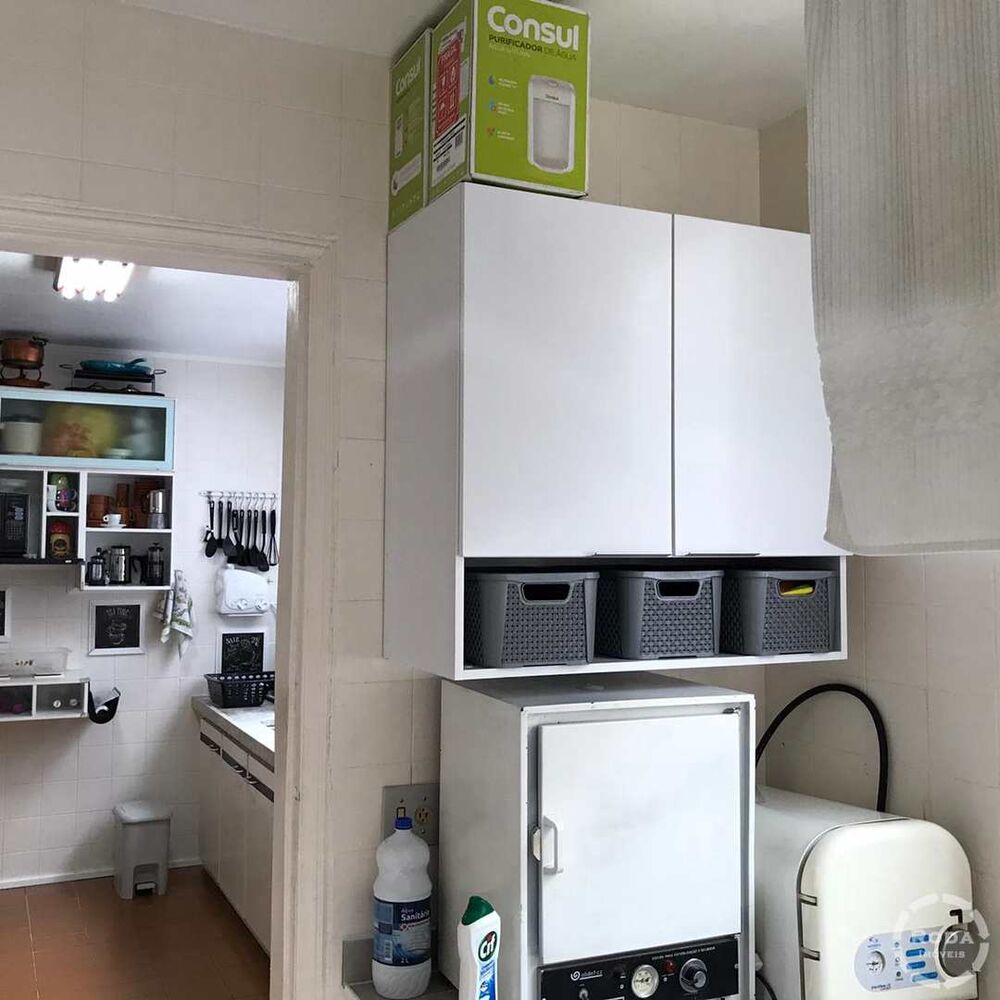 Apartamento, 2 quartos, 162 m² - Foto 7