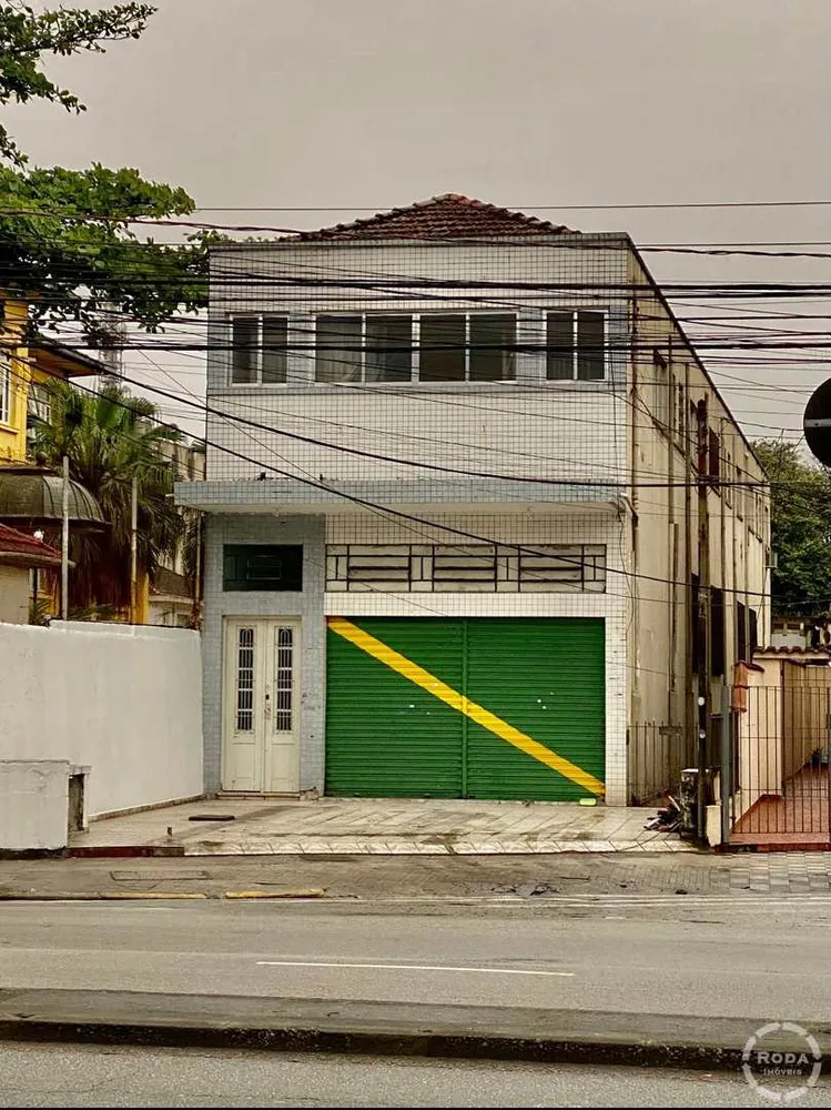Prédio Inteiro, 570 m² - Foto 9