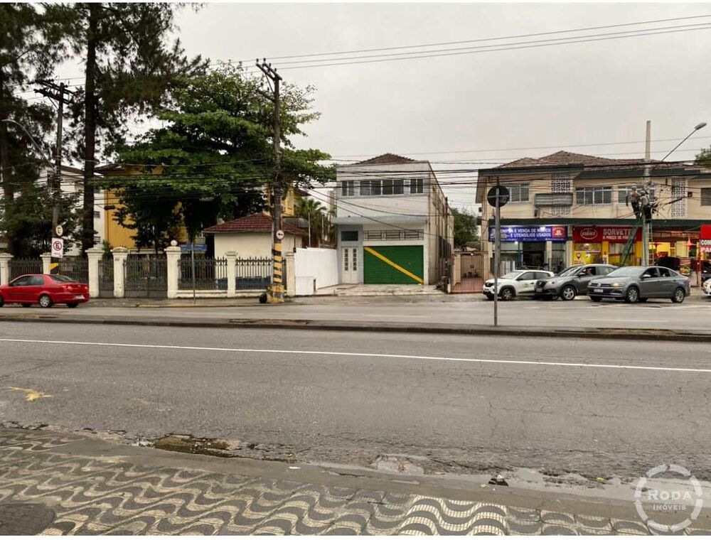 Prédio Inteiro à venda e aluguel, 570m² - Foto 1